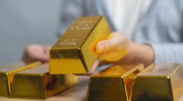 سعر قياسي جديد.. الذهب يسجل أعلى مستوياته في تداولات الأسبوع الجاري